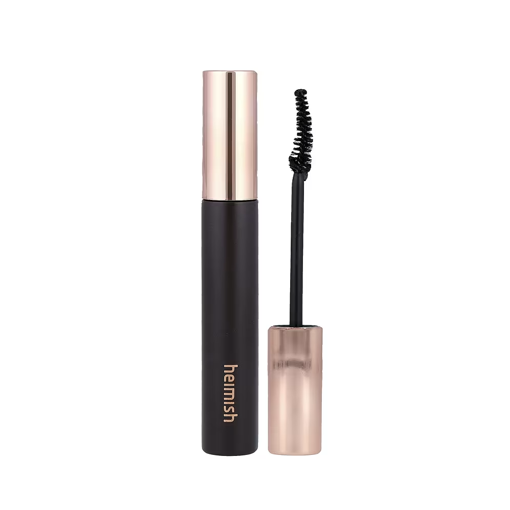 heimish - Dailism Smudge Stop Mascara- Negro