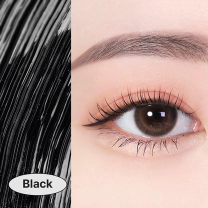 heimish - Dailism Smudge Stop Mascara- Negro