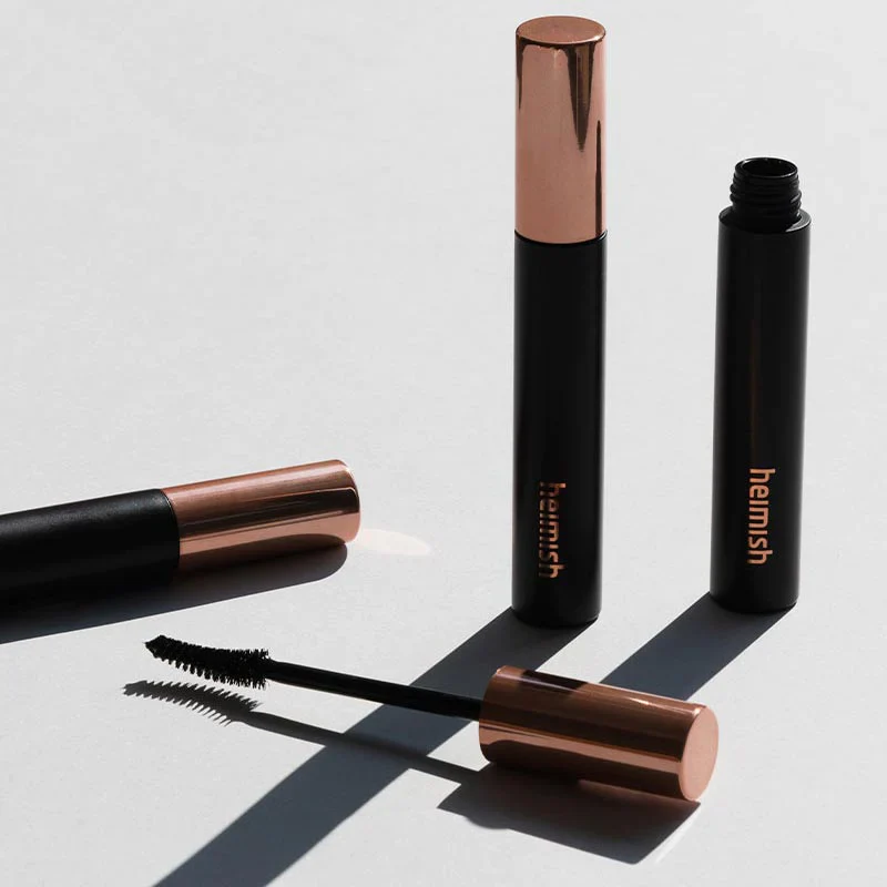 heimish - Dailism Smudge Stop Mascara- Negro