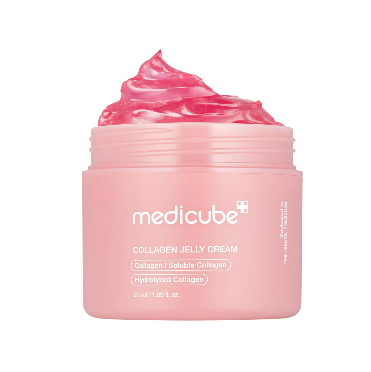 medicube - Collagen Jelly Cream 50gr.