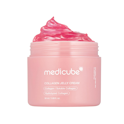 medicube - Collagen Jelly Cream 50gr.