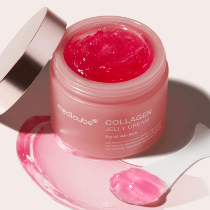 medicube - Collagen Jelly Cream 50gr.
