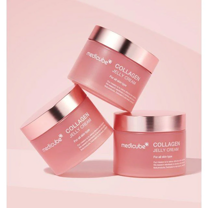 medicube - Collagen Jelly Cream 50gr.