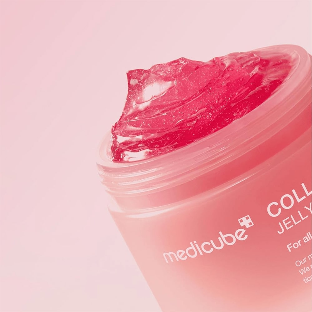 medicube - Collagen Jelly Cream 50gr.