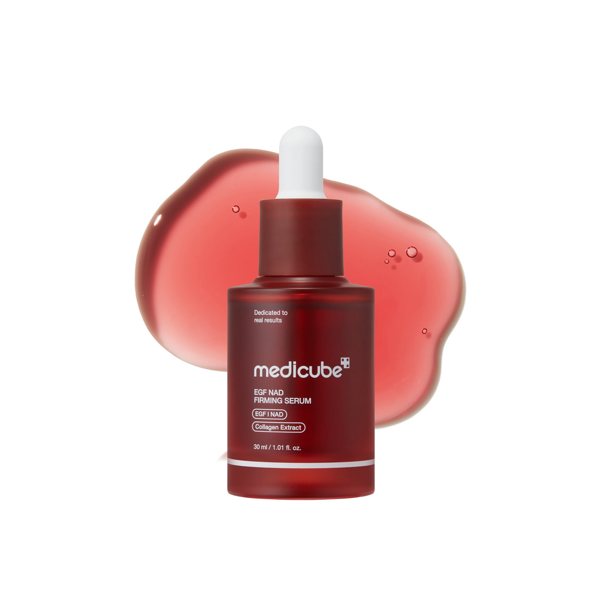 medicube - EGF NAD Firming Serum
