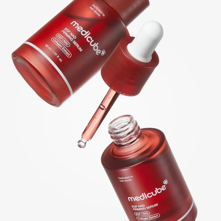 medicube - EGF NAD Firming Serum