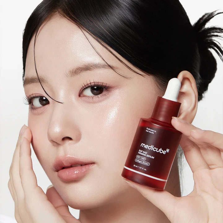 medicube - EGF NAD Firming Serum