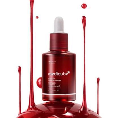 medicube - EGF NAD Firming Serum