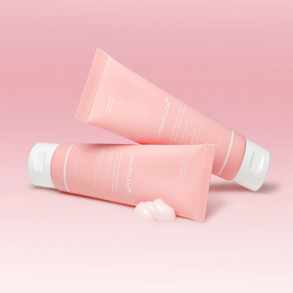 medicube - PDRN Pink Hyaluronic Moisturizing Cream
