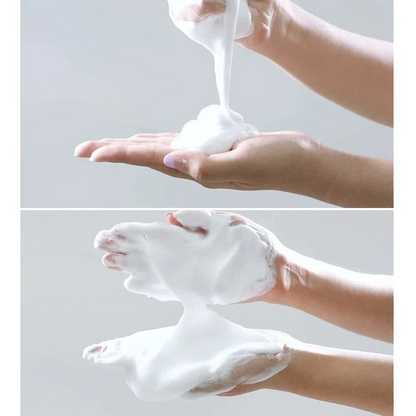 medicube - Zero Foam Cleanser