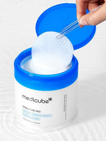 medicube - Zero Pore Pad