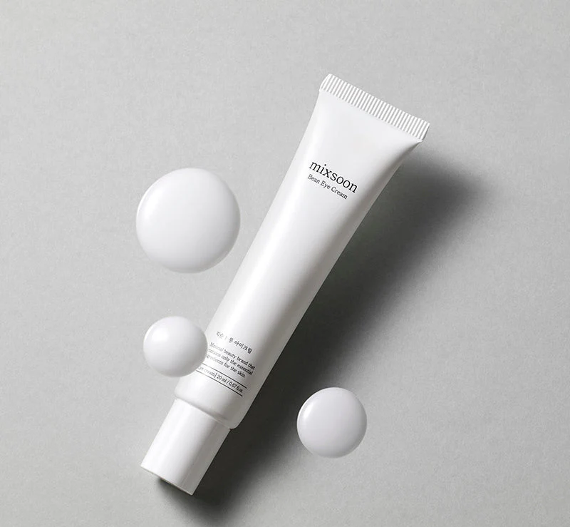 mixsoon - Bean Eye Cream