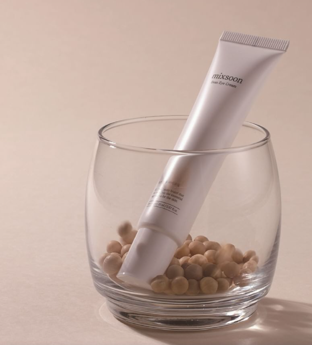 mixsoon - Bean Eye Cream