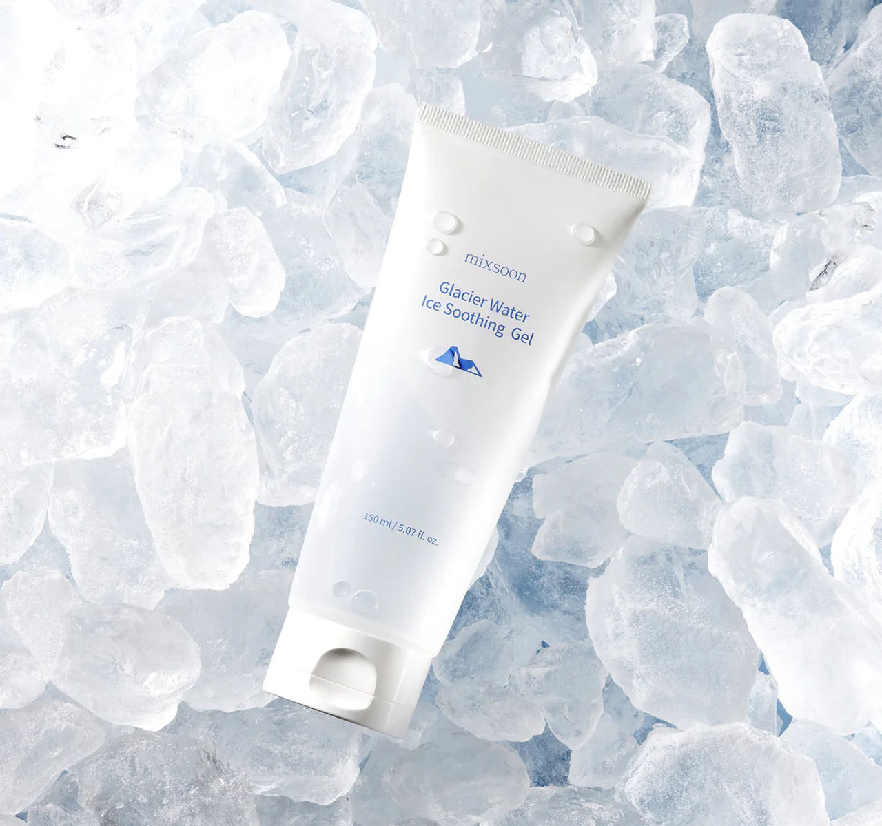 mixsoon - Glacier Water Ice Soothing Gel