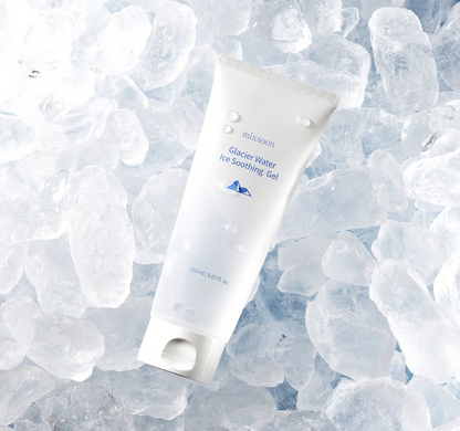 mixsoon - Glacier Water Ice Soothing Gel