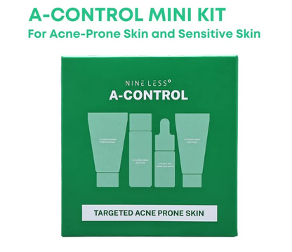 nineless-A-Control Mini Kit