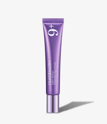 Numbuzin - No.9 NAD+ Retinal Volumetox Eye Cream