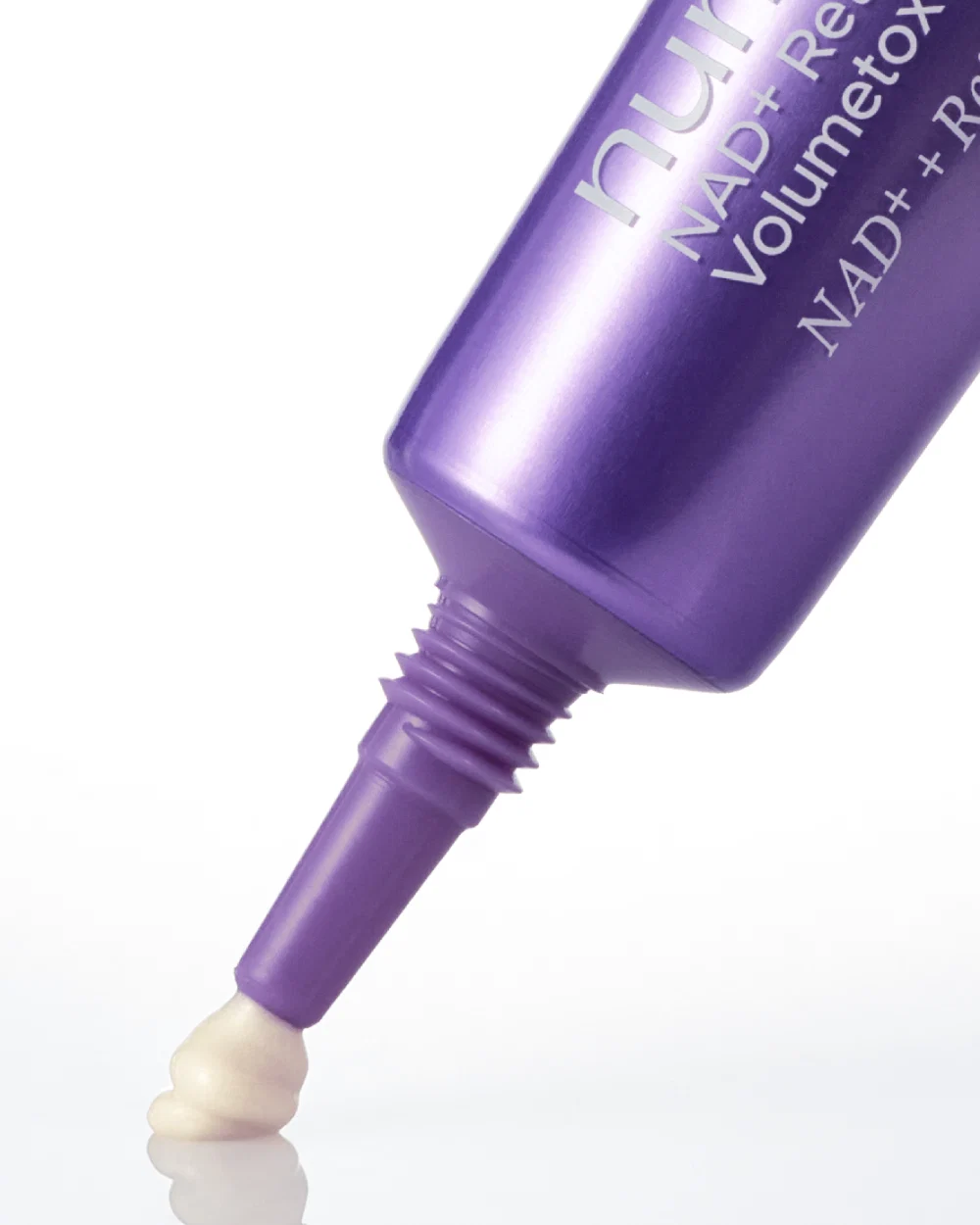 Numbuzin - No.9 NAD+ Retinal Volumetox Eye Cream