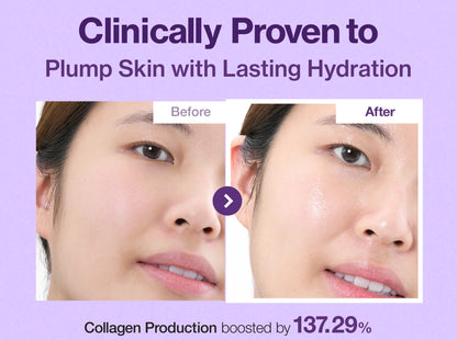 Numbuzin-No.9 NAD+ PDRN Glow Boosting Toner