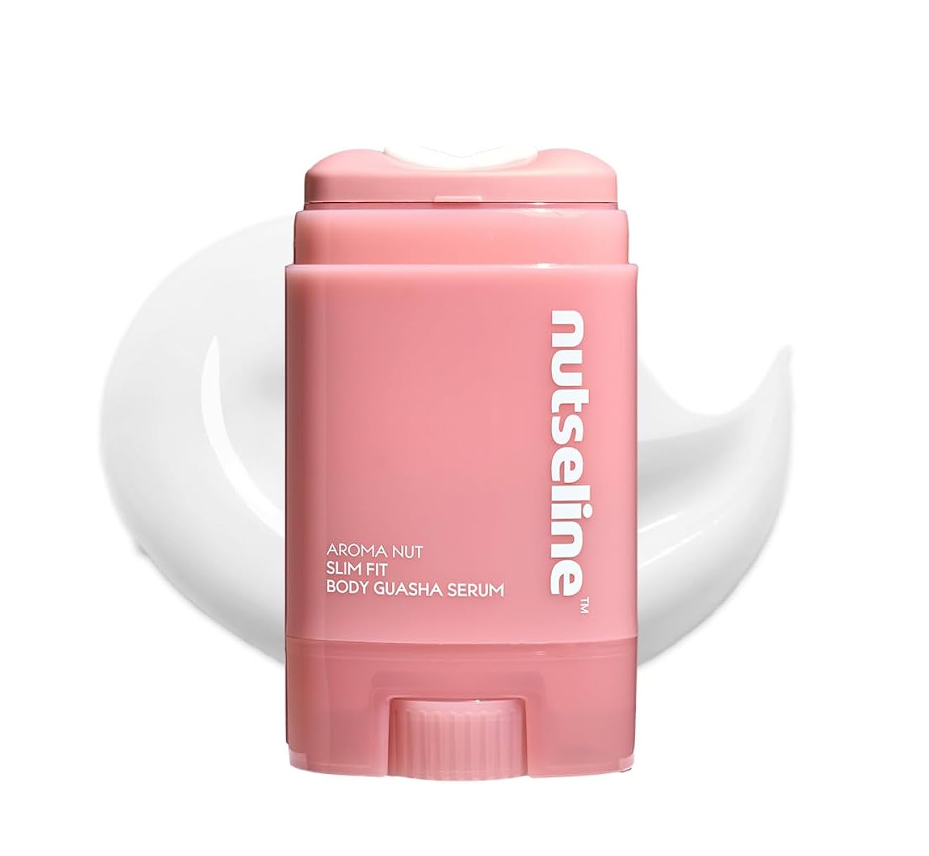 nutseline - Aroma Nut Slim Fit Guasha Serum