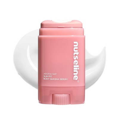 nutseline - Aroma Nut Slim Fit Guasha Serum
