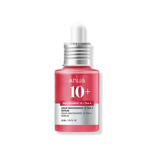 Anua - Niacinamide 10% + TXA 4% Serum