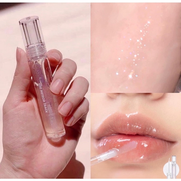 romand - Glasting Water Gloss #00 Meteor Track