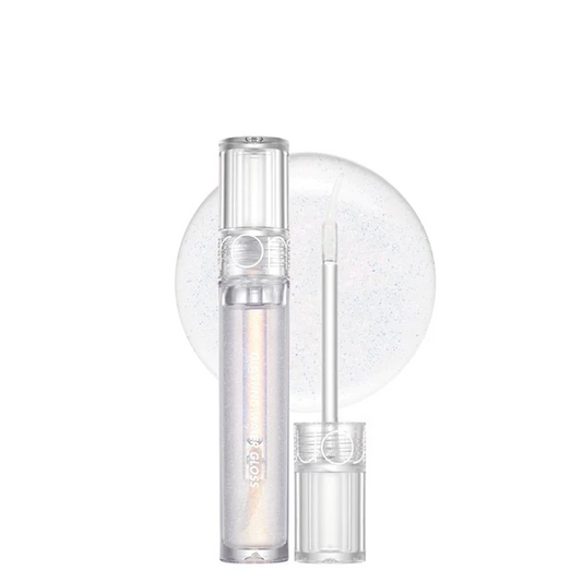 romand - Glasting Water Gloss #00 Meteor Track