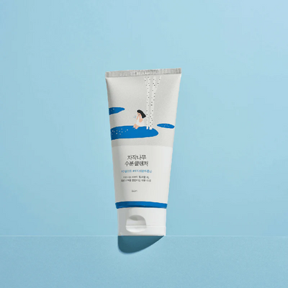 round lab-Birch Juice Moisturizing Cleanser 150ml