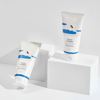 round lab-Birch Juice Moisturizing Cleanser 150ml