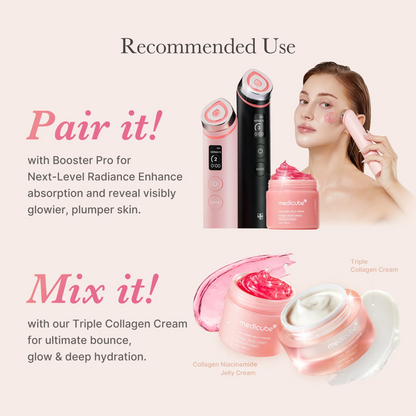 medicube - Collagen Jelly Cream 50gr.