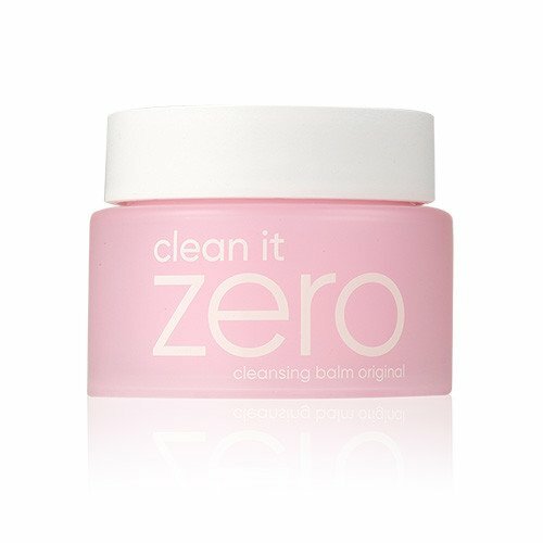 [BANILA CO.] CLEAN IT ZERO CLEANSING BALM ORIGINAL 100ml. - Efecto Glow Skincare
