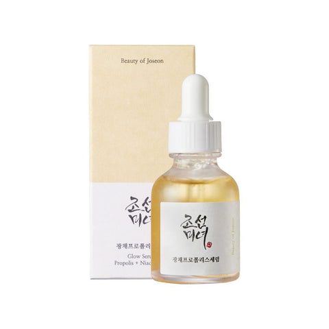 Beauty of Joseon- Glow Serum: Propolis+ Niacinamide  30ml