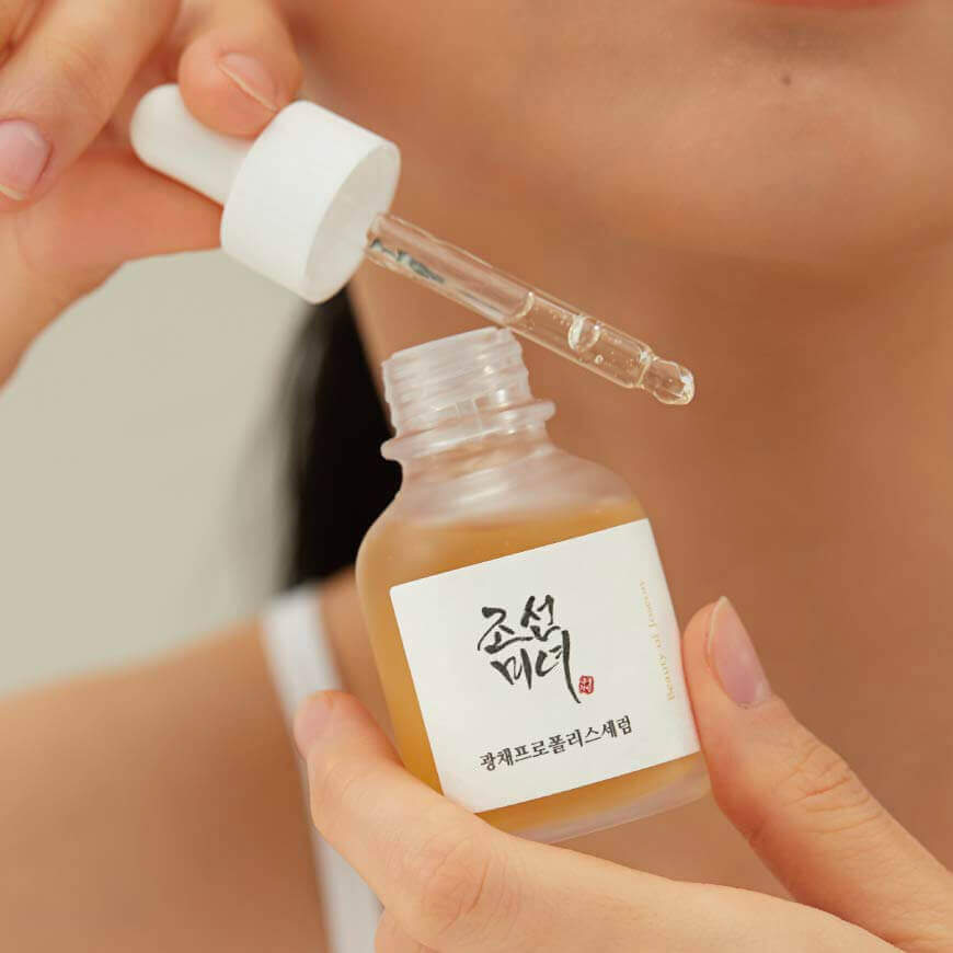 Beauty of Joseon- Glow Serum: Propolis+ Niacinamide  30ml