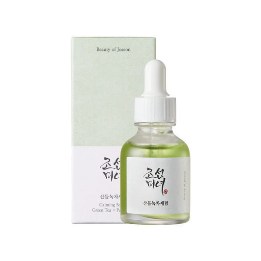 Beauty of Joseon - Calming Serum