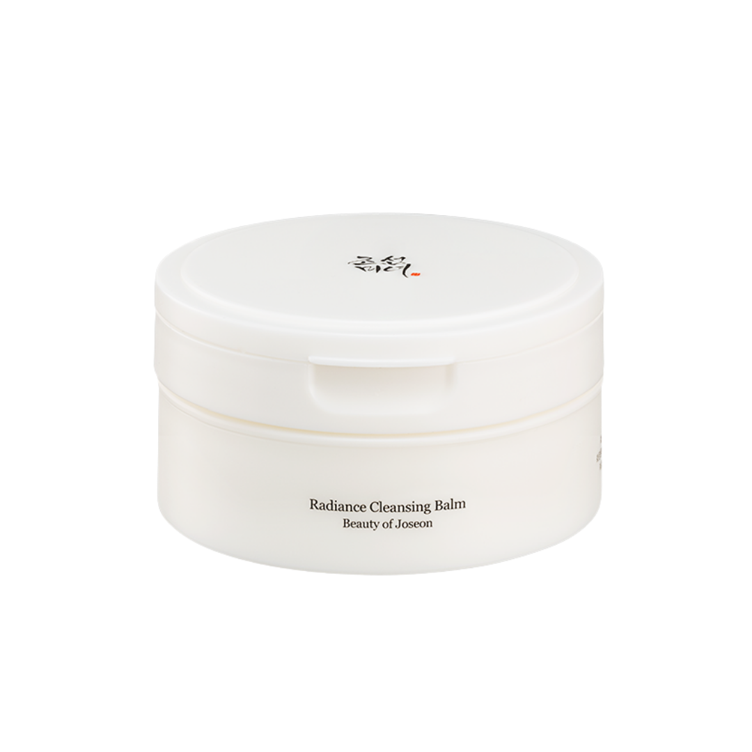 Beauty of Joseon - Radiance Cleansing Balm NEW