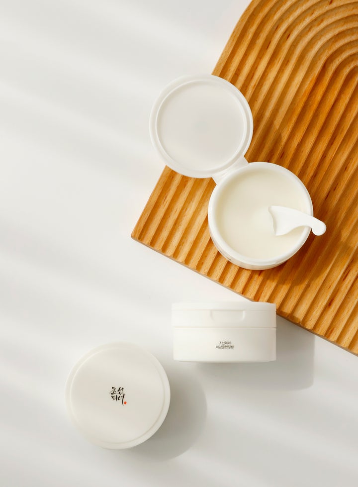 Beauty of Joseon - Radiance Cleansing Balm NEW