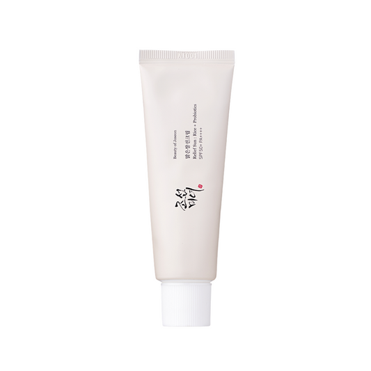 Beauty of Joseon - Relief Sun: Rice+ Probiotics SPF 50+ PA++++ 50ml