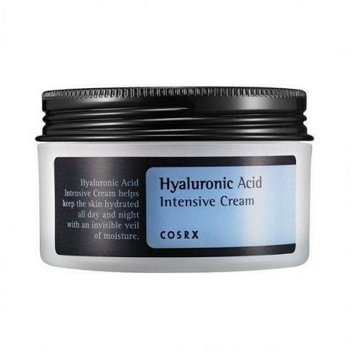 COSRX- Hyaluronic Acid Intensive Cream 100ML - Efecto Glow Skincare