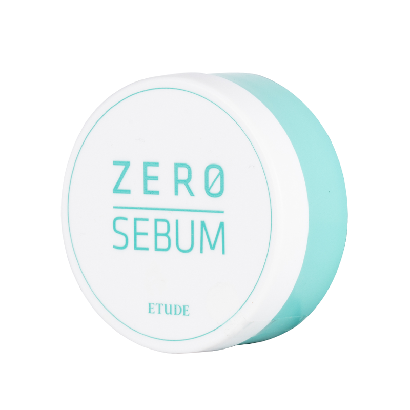 Etude House- Zero Sebum Drying Powder