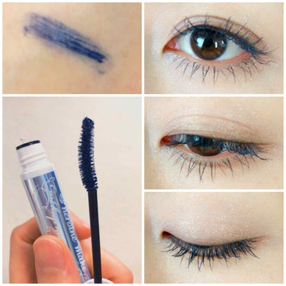 ISEHAN - Kiss Me Heroine Make SP Curl Keep Mascara Base