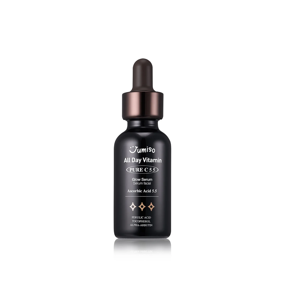 JUMISO All Day Vitamin Pure C 5.5 Glow Serum