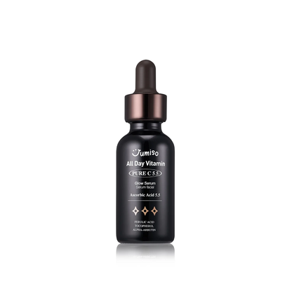 JUMISO All Day Vitamin Pure C 5.5 Glow Serum