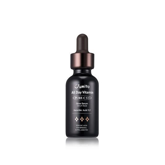 JUMISO All Day Vitamin Pure C 5.5 Glow Serum