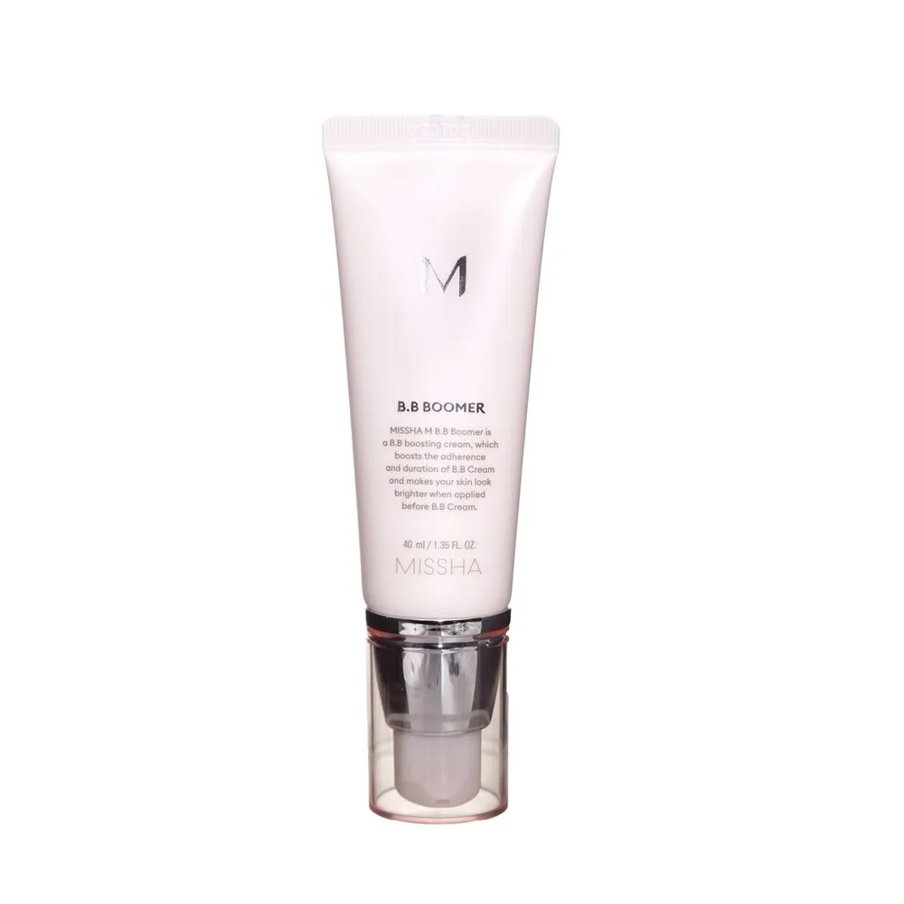 MISSHA - M BB Boomer Primer