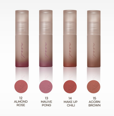 PERIPERA Ink Mood Matte Tint-Fall In Acorn