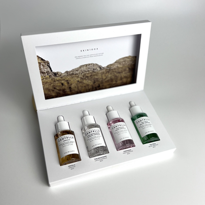 SKIN1004-Madagascar Centella Ampoule Kit*