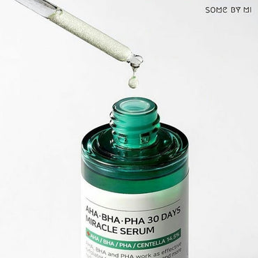 SOME BY MI - AHA, BHA, PHA 30 Days Miracle Serum 50ml