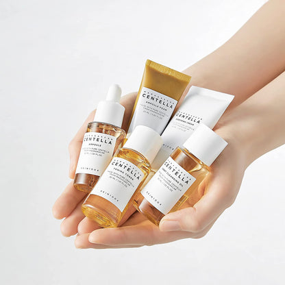 Skin1004-Madagascar Centella Travel Kit