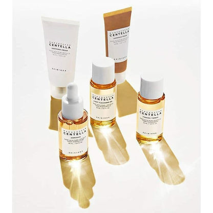Skin1004-Madagascar Centella Travel Kit